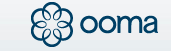 Ooma Logo